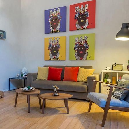 Fortune House - Apartment Ortigia Wifi سيراكوزا المظهر الخارجي الصورة