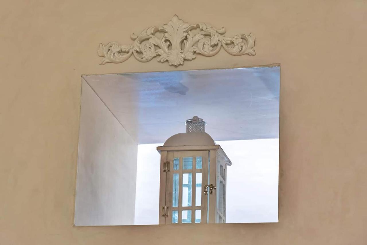Fortune House - Apartment Ortigia Wifi سيراكوزا المظهر الخارجي الصورة