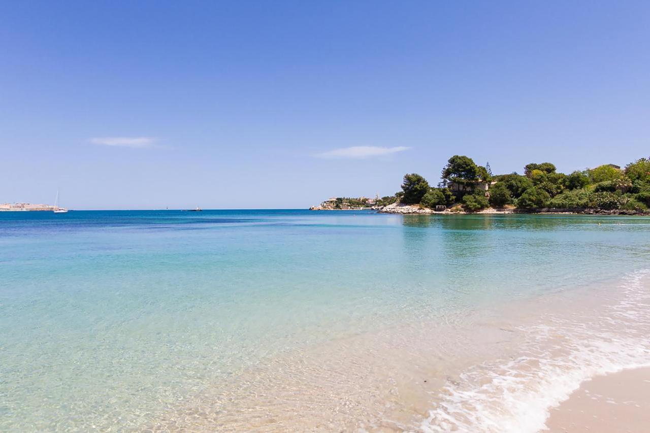 Fortune House - Apartment Ortigia Wifi سيراكوزا المظهر الخارجي الصورة