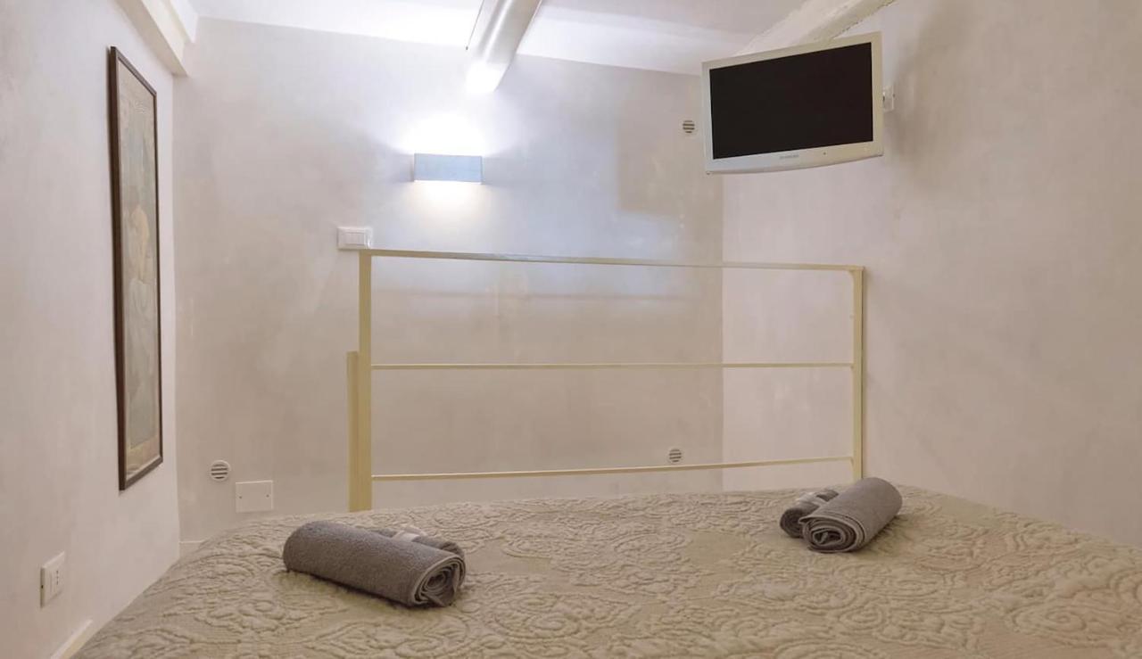 Fortune House - Apartment Ortigia Wifi سيراكوزا المظهر الخارجي الصورة