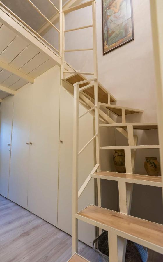 Fortune House - Apartment Ortigia Wifi سيراكوزا المظهر الخارجي الصورة