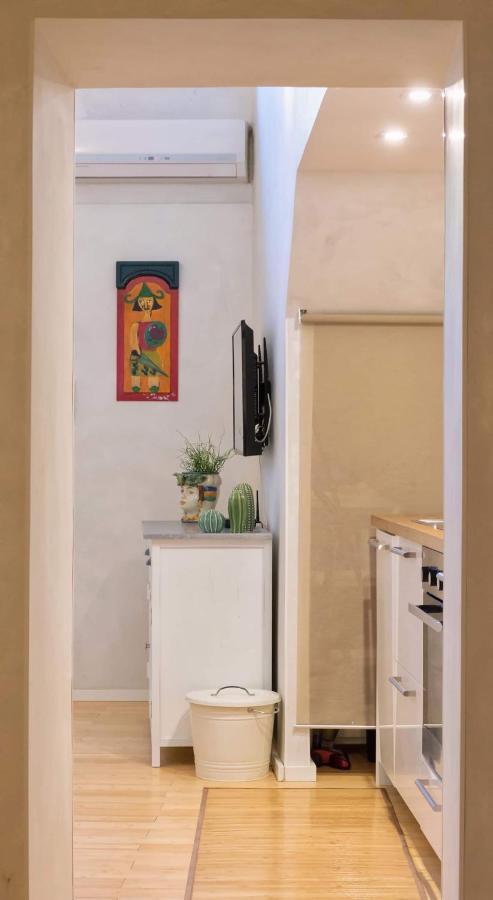 Fortune House - Apartment Ortigia Wifi سيراكوزا المظهر الخارجي الصورة