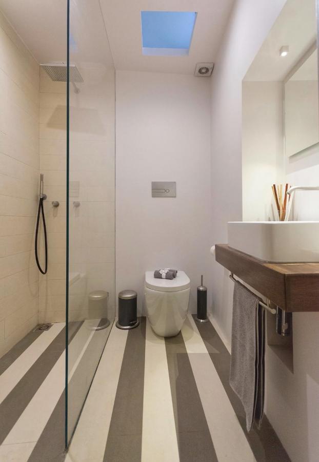 Fortune House - Apartment Ortigia Wifi سيراكوزا المظهر الخارجي الصورة