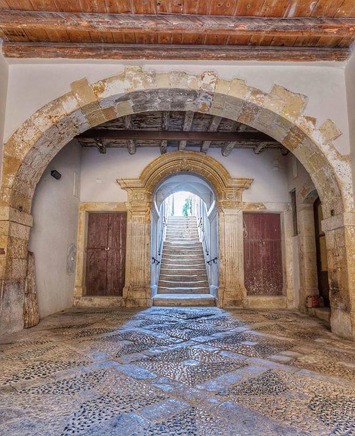 Fortune House - Apartment Ortigia Wifi سيراكوزا المظهر الخارجي الصورة